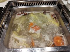 -九府羊·鲜羊火锅·烤串(新华路店)