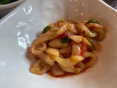 -明成宫韩国料理(沃尔玛购物广场店)