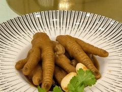 -聚彩居三和酒楼•老字号粤菜(南城店)