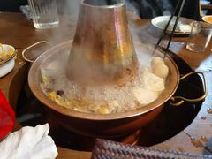-前门杨记·铜锅涮肉(王府井·故宫店)