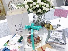 -半勺舒舒生日蛋糕店