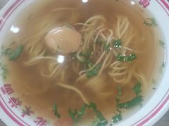 -双杰北大抻面(水域蓝湾店)