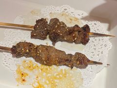 -京悦南门涮羊肉·羊蝎子火锅(田林路店)