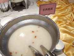 -北京河南大厦酒店
