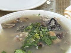 -清真·鸦儿李记·小馆(后海店)