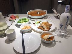 -小放牛河北菜(长安万达店)