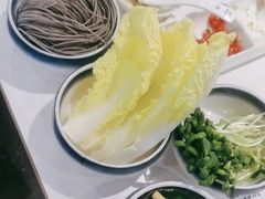 -烹然四季椰子鸡火锅(姚家园万象汇店)