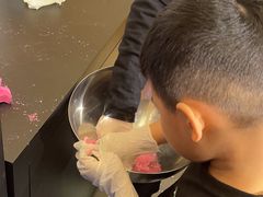 -LUSH(威尼斯人店)