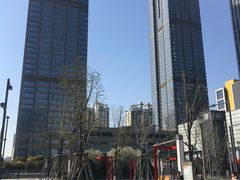 -星海广场(地铁站)