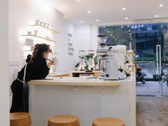 -GOOD好事咖啡(会展城店)
