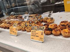 -PAPER STONE BAKERY(天汇广场店)
