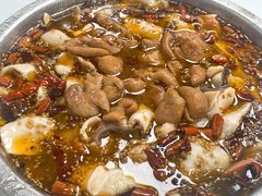 -黑皮酸菜鱼(三山街店)