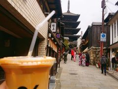 -% Arabica(京都东山店)