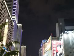 -南屏步行街