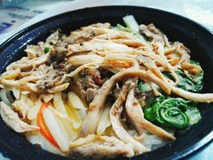 -老凌记广东烧鹅饭(宝利金店)