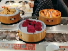 -龍歌自助小火锅(市南金茂湾店)
