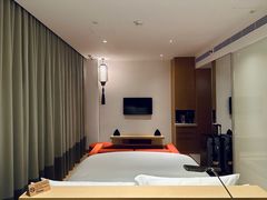 -香港港岛英迪格酒店