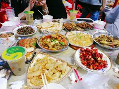 -小民大排档(光谷店)