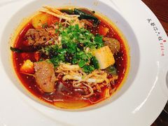 -成都你六姐·牛肉冒菜(城市集市合生汇店)