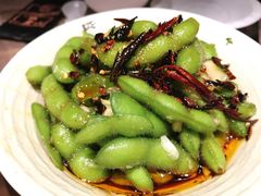 毛豆-巴厘龙虾·榜首油焖大虾(音乐学院·沿江酒馆店)