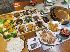 -大理董·董家小厨野生菌火锅(古城旗舰店)