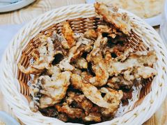 -丛林狼非遗酱骨·现炒餐厅(人民路店)