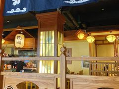 门面-千寻烧肉(政务区店)