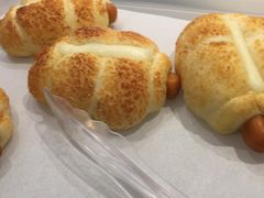 -面包新语(无锡M会员店)