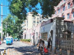 -北京市宏庙小学