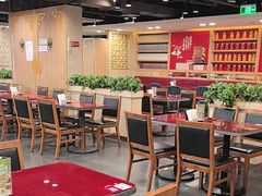 -宏状元现熬粥·京味菜(五棵松店)