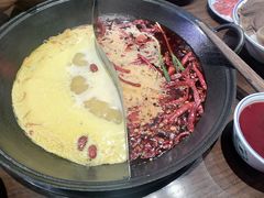 -萍姐火锅·公路夜市(南京新街口店)