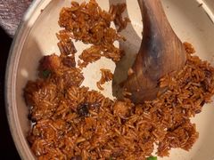 -古都历食南京菜·烤鸭·鸭血粉丝·汤包(南京博物院店)