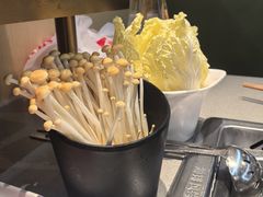 -海底捞火锅(铁西万达店)