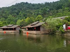 -溪霞怪石岭生态公园