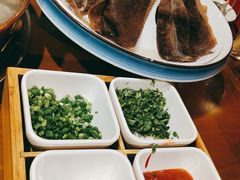 -古铜老院铜锅涮肉·清真(双井店)