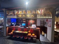 -哥老官重庆美蛙鱼头(日月光店)