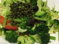 -闫府私房菜·百年鲁菜(恒隆店)