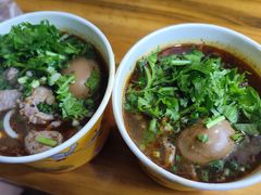 -王记生烫牛杂面馆(兰陵路店)