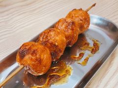 -刘文祥麻辣烫(未来科技城店)