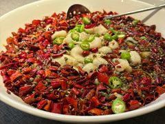 -青年公社烤鸭(青年路店)