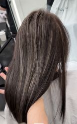 -DL HOPE明星造型