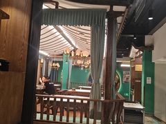-胡胖子有鱼有肉(麓谷店)