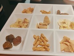 -探鱼·鲜青椒爽麻烤鱼(领展购物广场店)