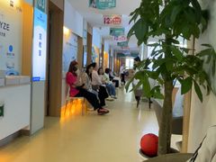 -成都新视界眼科医院·近视手术·儿童近视