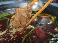 -石灰市毛记烧鸡公(解放碑店)
