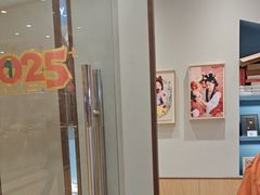 -海马体照相馆(上海月星环球港店)