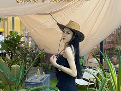 -PlantsEatery·植物食堂(REX春熙店)