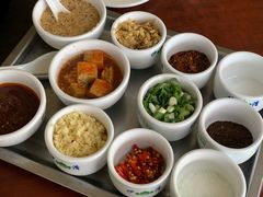 -朝伟清真铜瓢牛肉馆(三十年老·店)