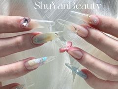 -上海第一八佰伴