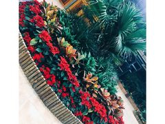 -新千丽景空中花园清真餐厅(新千国际广场店)
